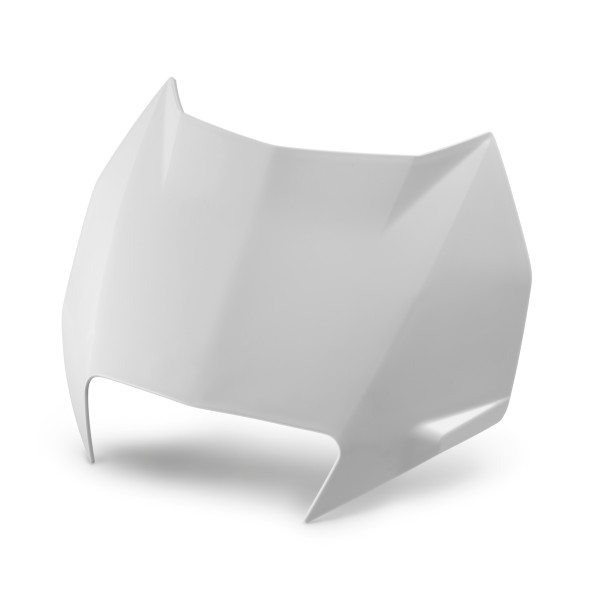 Husqvarna HEADLIGHTMASK WHITE 2010